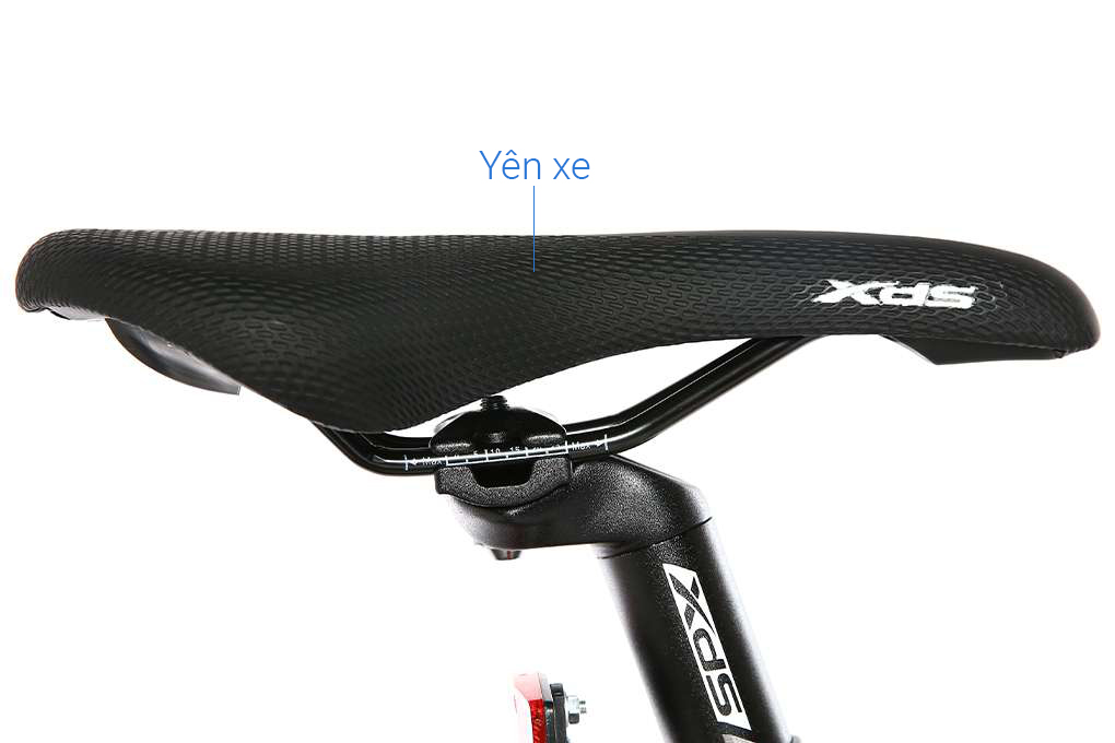 Xe Đạp Địa Hình MTB XDS Hacker 800 27.5 inch Size XS - 10