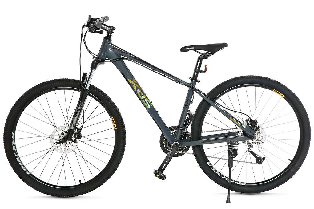 Xe Đạp Địa Hình MTB XDS Hacker 800 27.5 inch Size XS - 2