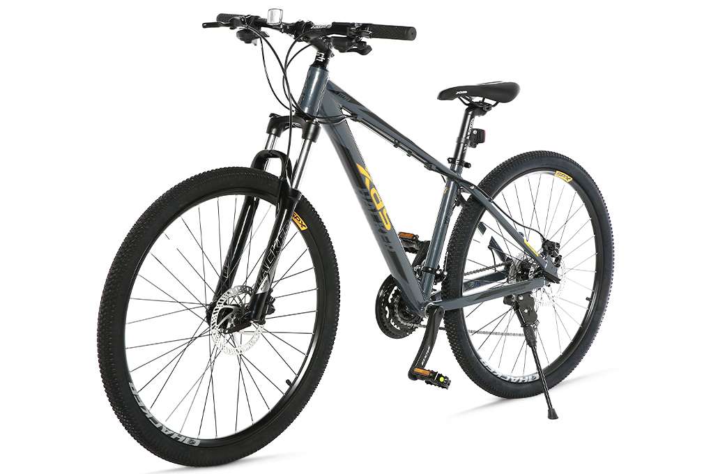 Xe Đạp Địa Hình MTB XDS Hacker 800 27.5 inch Size XS - 6