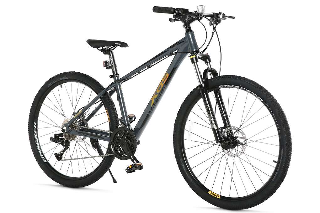 Xe Đạp Địa Hình MTB XDS Hacker 800 27.5 inch Size XS - 5