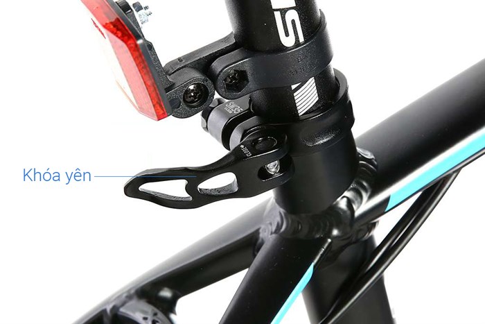 Xe Đạp Địa Hình MTB XDS Hero 300 27.5 inch Size L