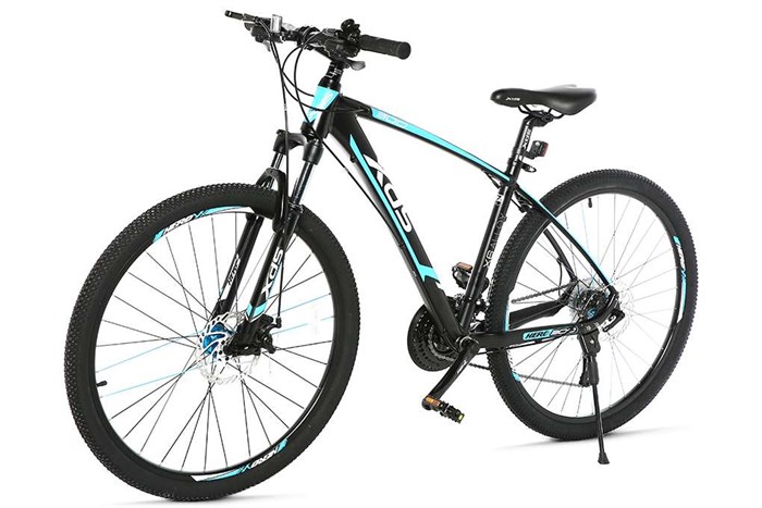 Xe Đạp Địa Hình MTB XDS Hero 300 27.5 inch Size L