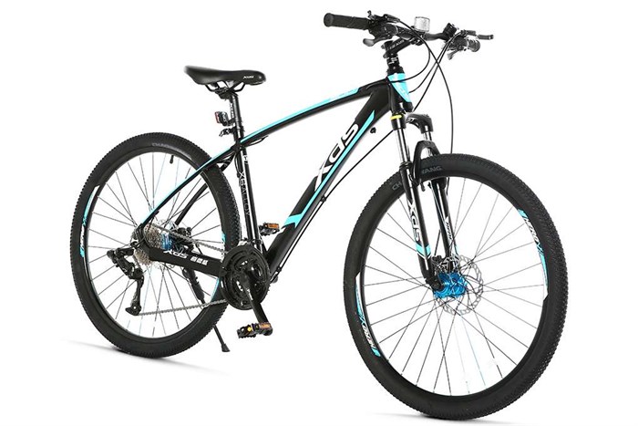 Xe Đạp Địa Hình MTB XDS Hero 300 27.5 inch Size L