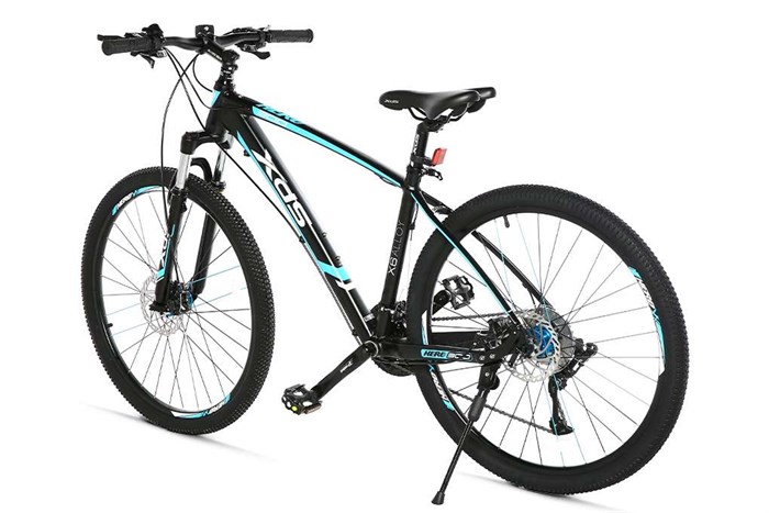 Xe Đạp Địa Hình MTB XDS Hero 300 27.5 inch Size L