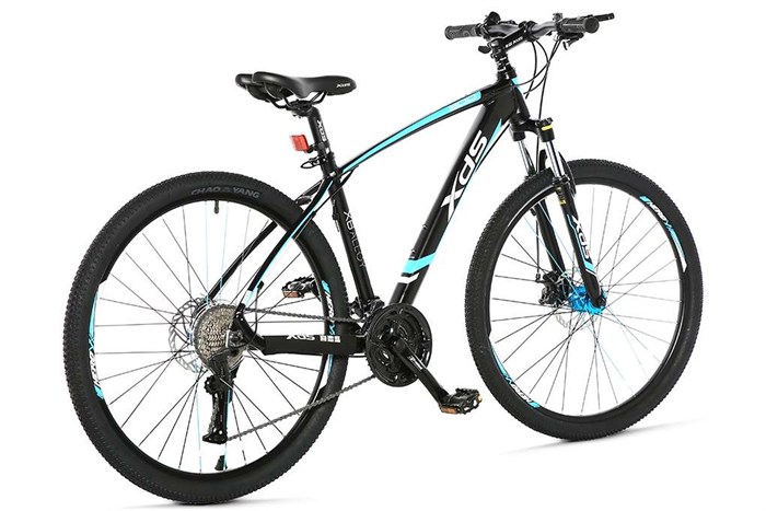 Xe Đạp Địa Hình MTB XDS Hero 300 27.5 inch Size L