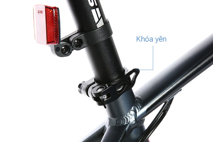 Xe Đạp Địa Hình MTB XDS Hero 300 27.5 inch Size L