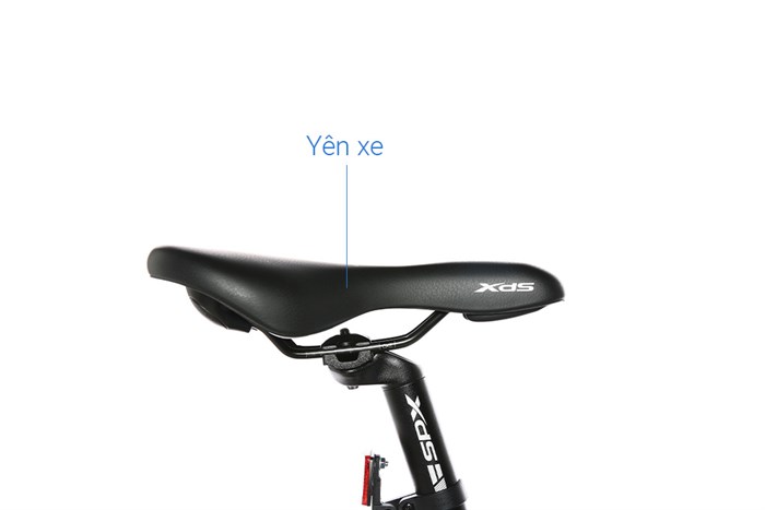 Xe Đạp Địa Hình MTB XDS Hero 300 27.5 inch Size L