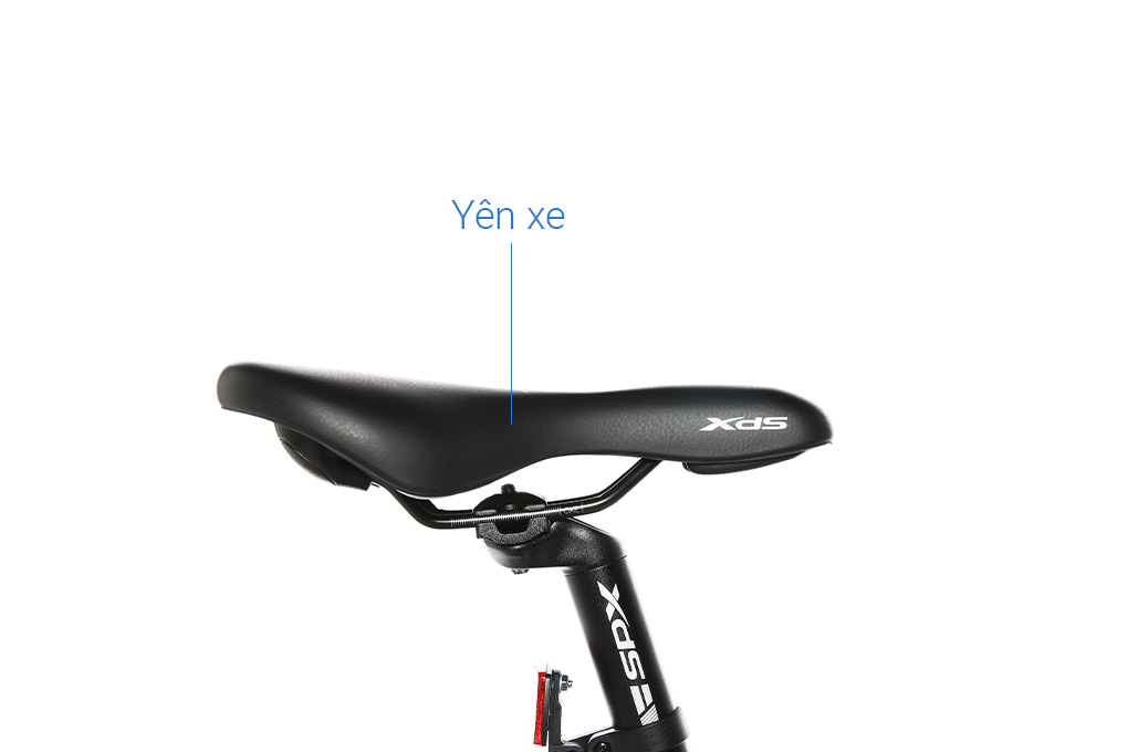 Xe Đạp Địa Hình MTB XDS Hero 300 27.5 inch Size L