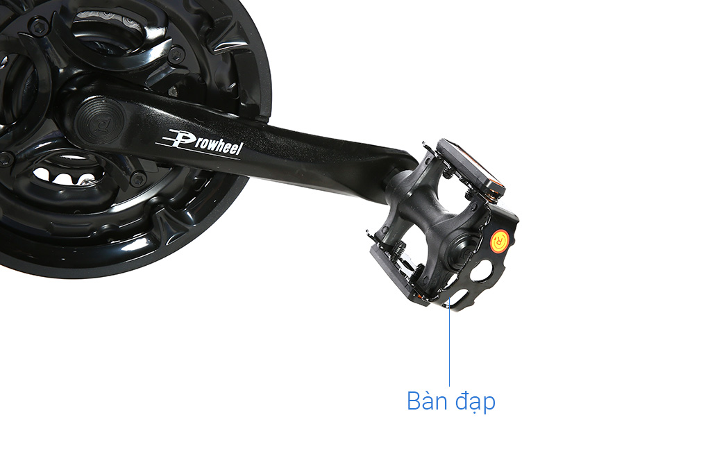 Xe Đạp Địa Hình MTB XDS Hero 300 27.5 inch Size L