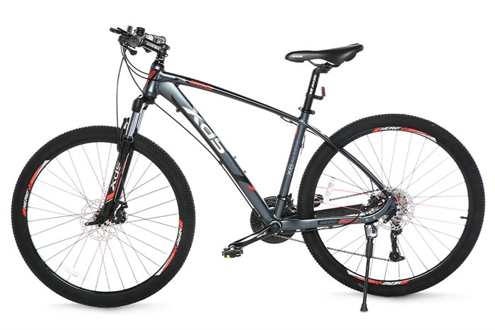 Xe Đạp Địa Hình MTB XDS Hero 300 27.5 inch Size L