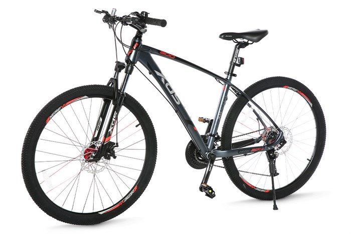 Xe Đạp Địa Hình MTB XDS Hero 300 27.5 inch Size L