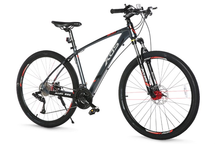 Xe Đạp Địa Hình MTB XDS Hero 300 27.5 inch Size L