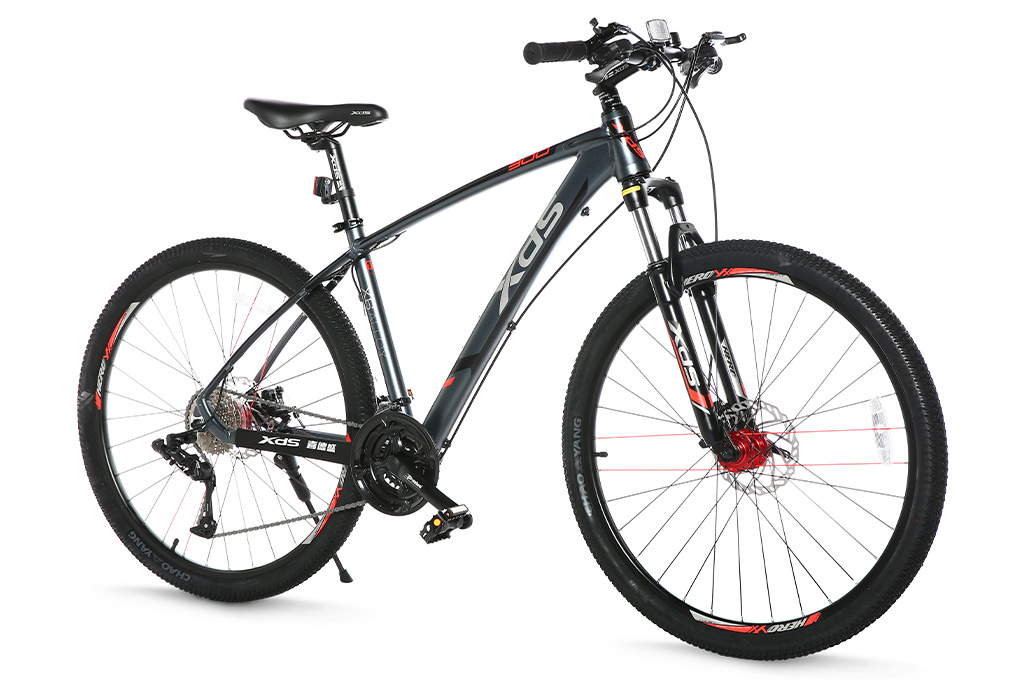 Xe Đạp Địa Hình MTB XDS Hero 300 27.5 inch Size L