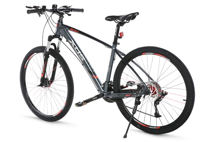 Xe Đạp Địa Hình MTB XDS Hero 300 27.5 inch Size L