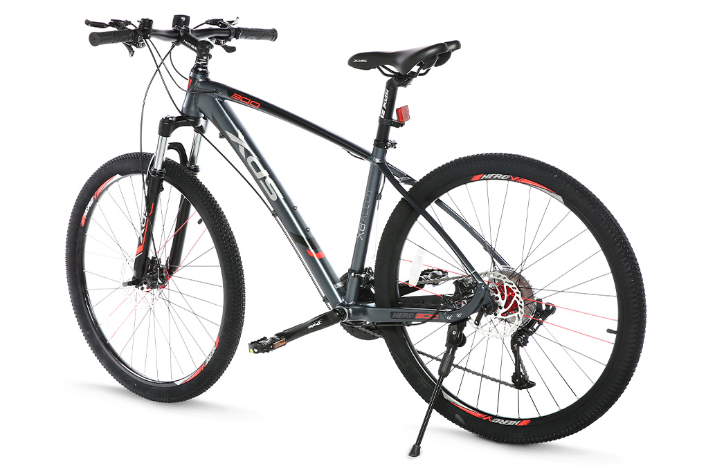 Xe Đạp Địa Hình MTB XDS Hero 300 27.5 inch Size L
