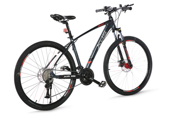 Xe Đạp Địa Hình MTB XDS Hero 300 27.5 inch Size L