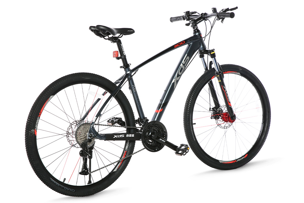 Xe Đạp Địa Hình MTB XDS Hero 300 27.5 inch Size L