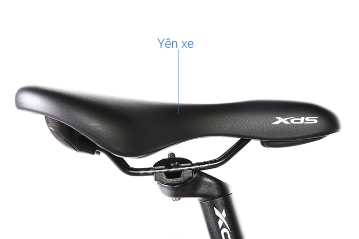 Xe Đạp Địa Hình MTB XDS Hero 300 27.5 inch Size L