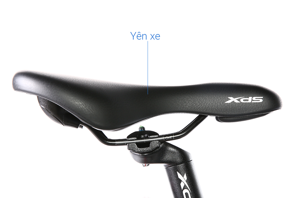Xe Đạp Địa Hình MTB XDS Hero 300 27.5 inch Size L