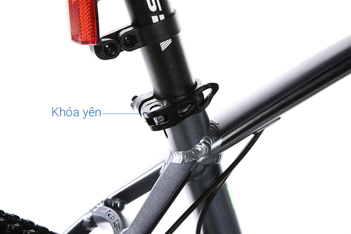 Xe Đạp Địa Hình MTB XDS Hero 300 27.5 inch Size L