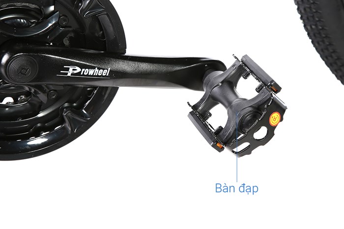 Xe Đạp Địa Hình MTB XDS Hero 300 27.5 inch Size L