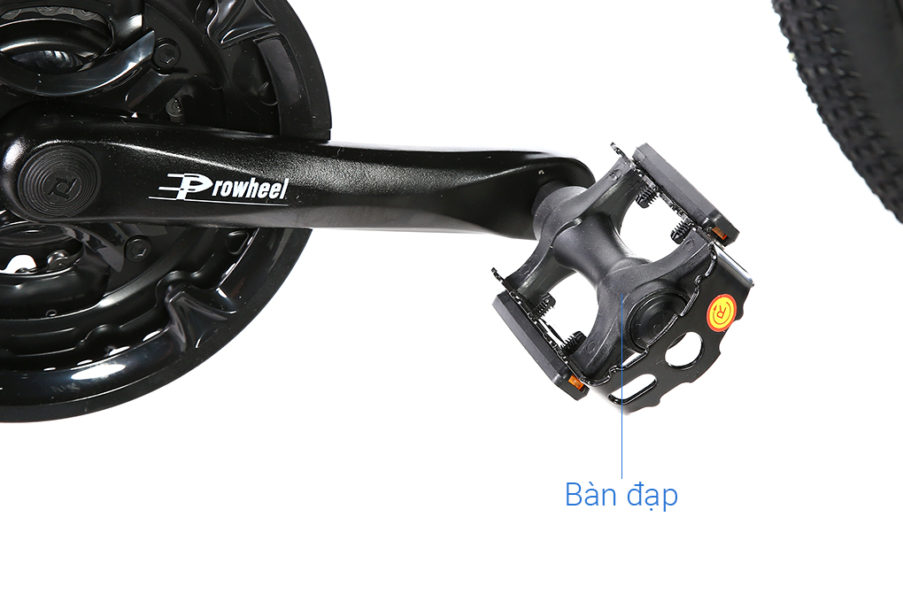 Xe Đạp Địa Hình MTB XDS Hero 300 27.5 inch Size L