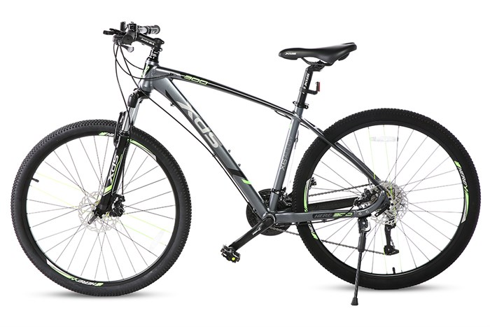 Xe Đạp Địa Hình MTB XDS Hero 300 27.5 inch Size L
