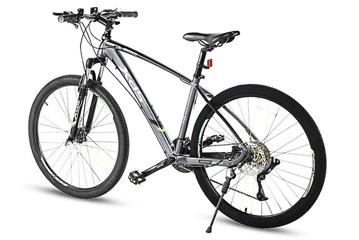 Xe Đạp Địa Hình MTB XDS Hero 300 27.5 inch Size L