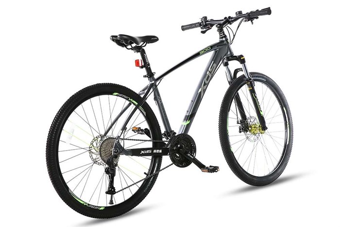 Xe Đạp Địa Hình MTB XDS Hero 300 27.5 inch Size L