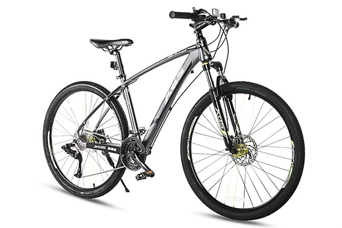 Xe Đạp Địa Hình MTB XDS Hero 300 27.5 inch Size L
