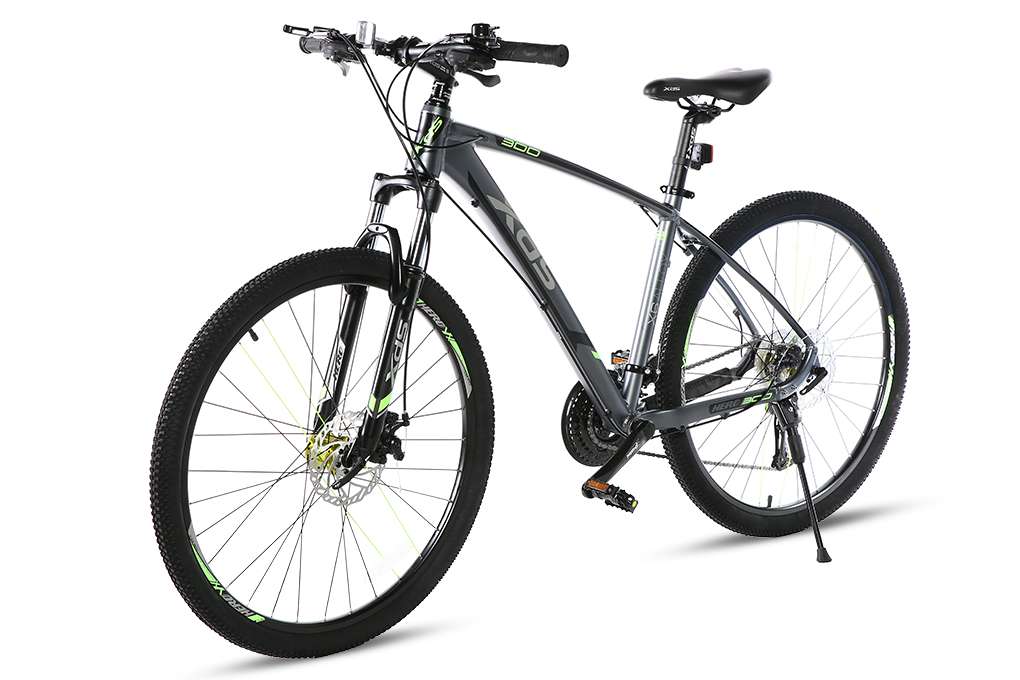 Xe Đạp Địa Hình MTB XDS Hero 300 27.5 inch Size L