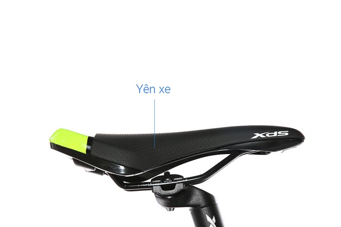 Xe Đạp Địa Hình MTB XDS Sunrising 800 Plus 27.5 inch Size M Màu Xanh