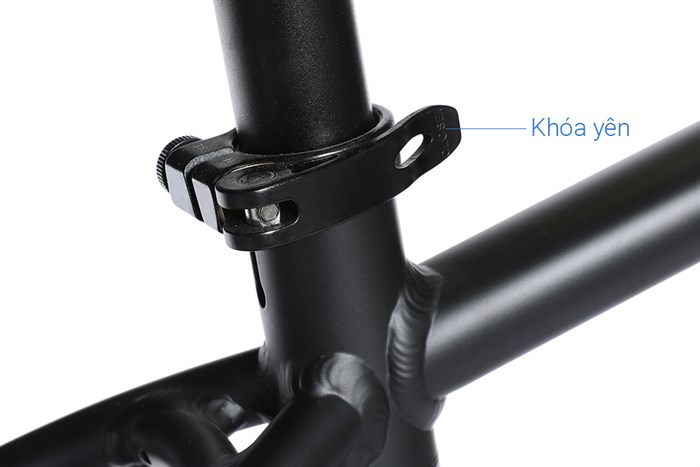 Xe Đạp Địa Hình MTB Giant Rincon 2 (2022) 27.5 inch Size L