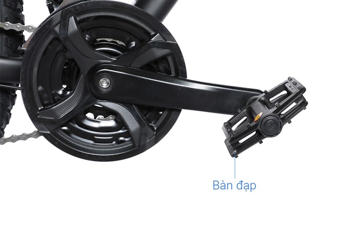 Xe Đạp Địa Hình MTB Giant Rincon 2 (2022) 27.5 inch Size L