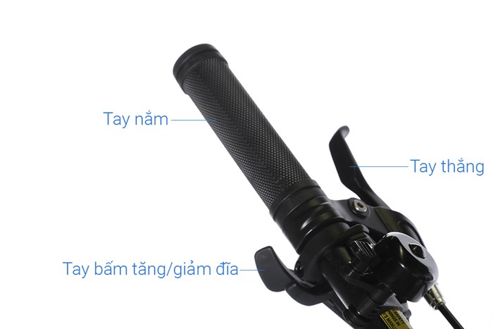 Xe Đạp Địa Hình MTB Giant Rincon 2 (2022) 27.5 inch Size L