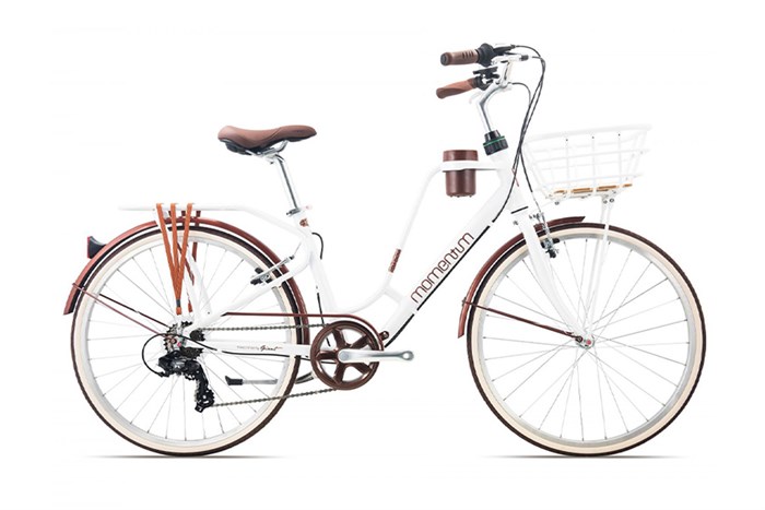 Xe Đạp Đường Phố Touring Giant Momentum Ineed Latte 26 (2022) 26 inch