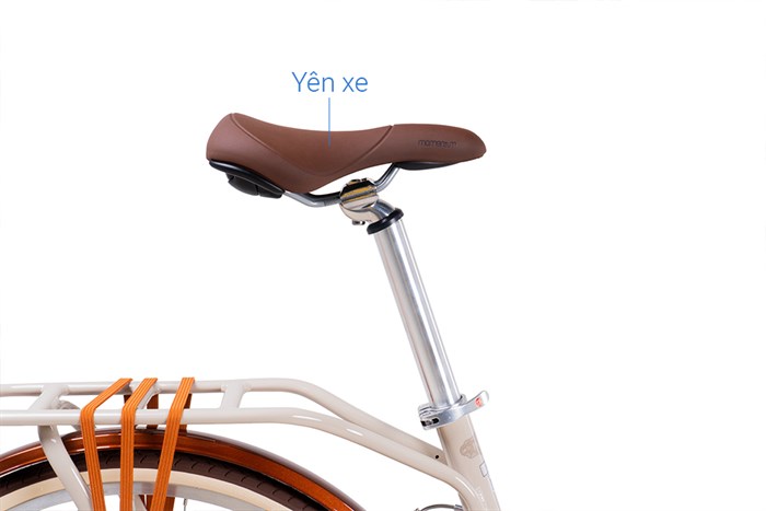 Xe Đạp Đường Phố Touring Giant Momentum Ineed Latte 26 (2022) 26 inch