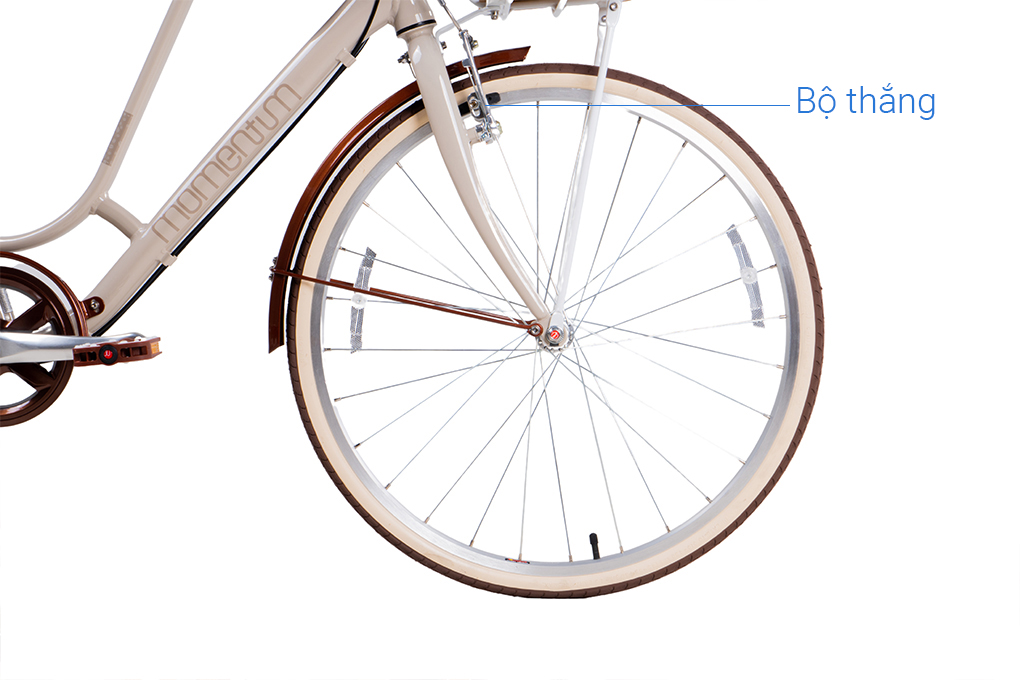 Xe Đạp Đường Phố Touring Giant Momentum Ineed Latte 26 (2022) 26 inch