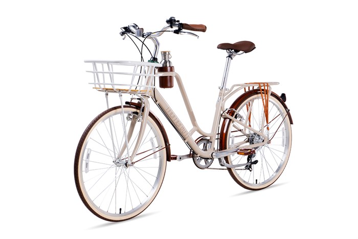 Xe Đạp Đường Phố Touring Giant Momentum Ineed Latte 26 (2022) 26 inch