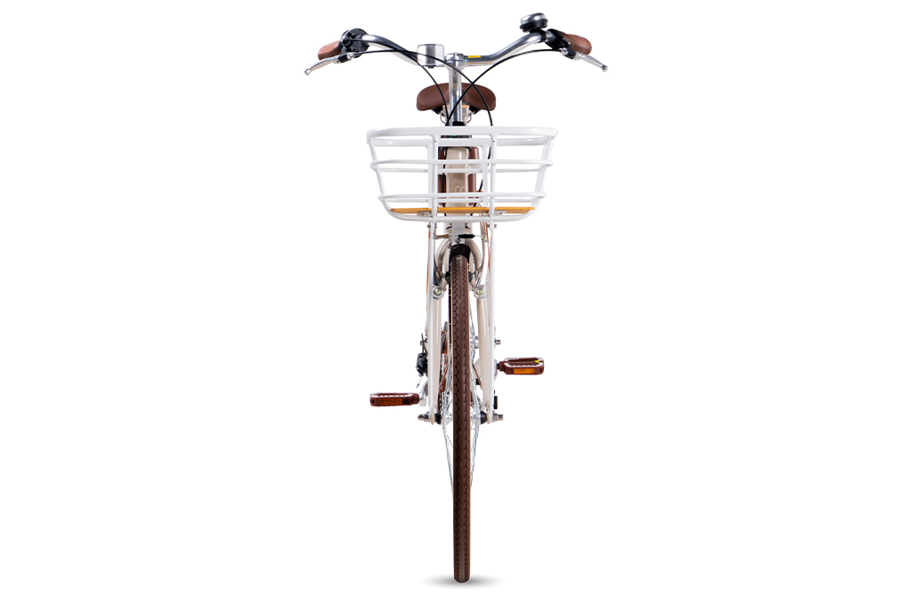 Xe Đạp Đường Phố Touring Giant Momentum Ineed Latte 26 (2022) 26 inch