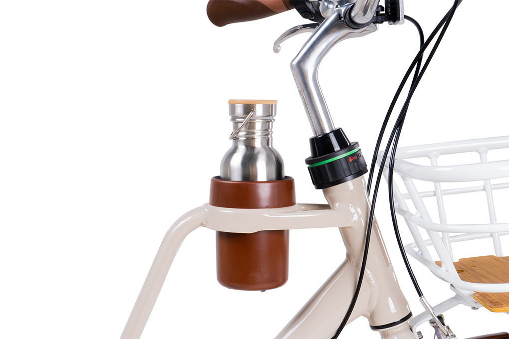 Xe Đạp Đường Phố Touring Giant Momentum Ineed Latte 26 (2022) 26 inch