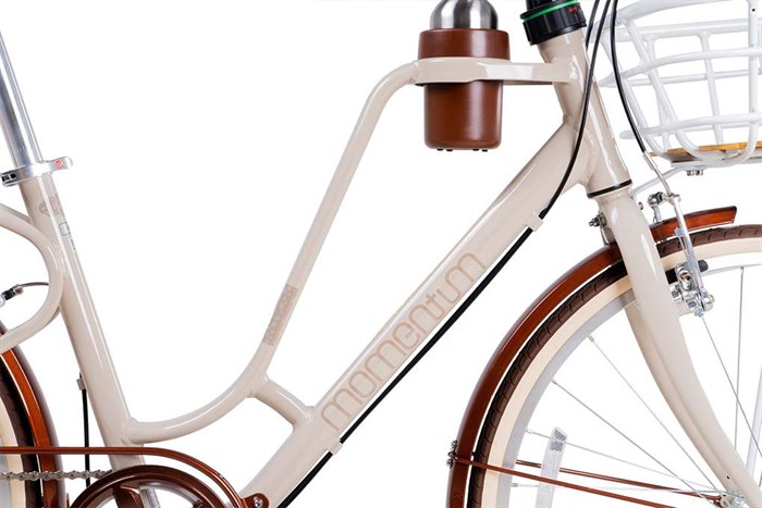 Xe Đạp Đường Phố Touring Giant Momentum Ineed Latte 26 (2022) 26 inch