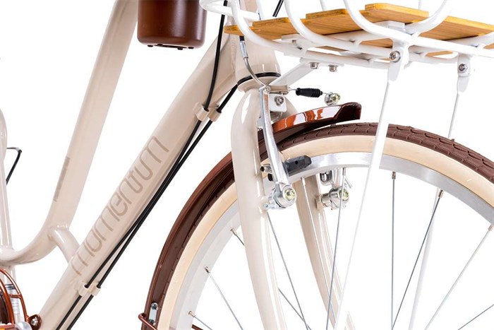 Xe Đạp Đường Phố Touring Giant Momentum Ineed Latte 26 (2022) 26 inch