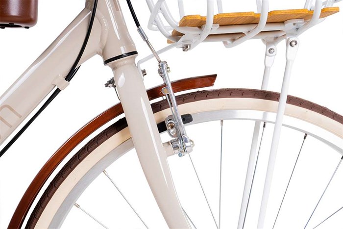 Xe Đạp Đường Phố Touring Giant Momentum Ineed Latte 26 (2022) 26 inch