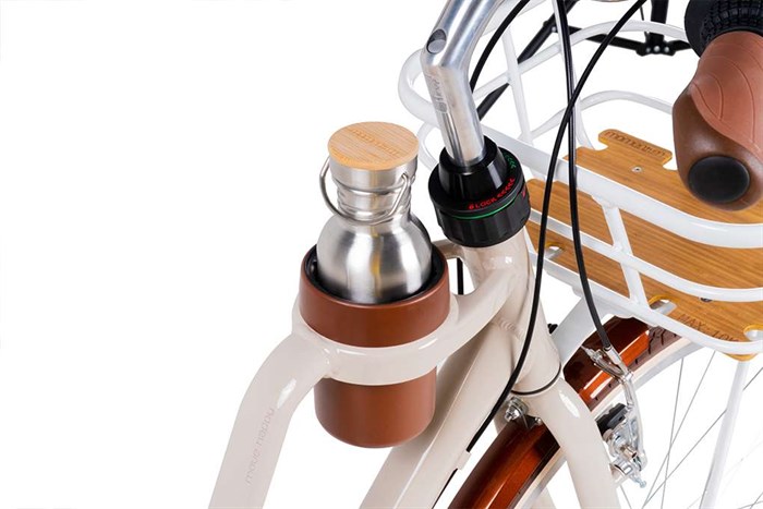 Xe Đạp Đường Phố Touring Giant Momentum Ineed Latte 26 (2022) 26 inch