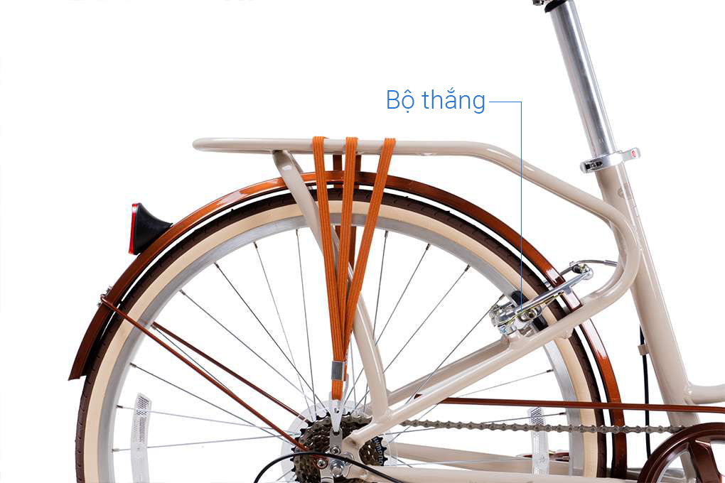 Xe Đạp Đường Phố Touring Giant Momentum Ineed Latte 26 (2022) 26 inch