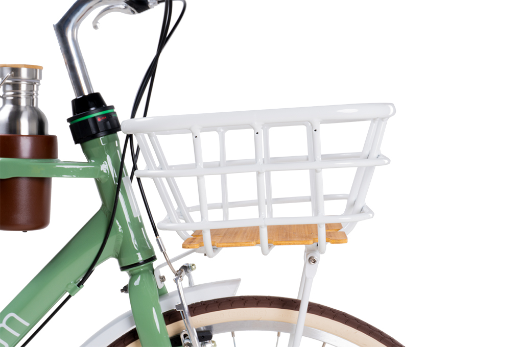 Xe Đạp Đường Phố Touring Giant Momentum Ineed Latte 26 (2022) 26 inch