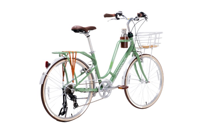 Xe Đạp Đường Phố Touring Giant Momentum Ineed Latte 26 (2022) 26 inch