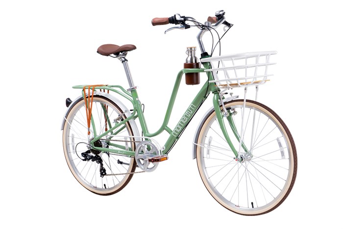 Xe Đạp Đường Phố Touring Giant Momentum Ineed Latte 26 (2022) 26 inch