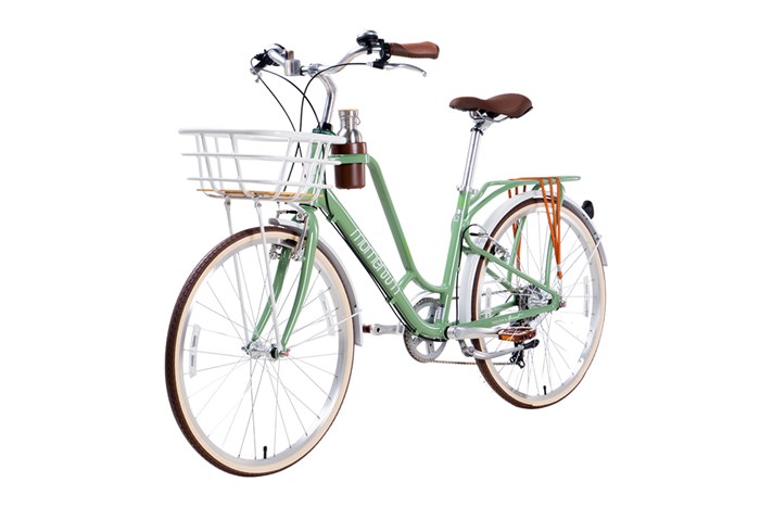 Xe Đạp Đường Phố Touring Giant Momentum Ineed Latte 26 (2022) 26 inch